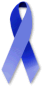 colon cancer ribbon