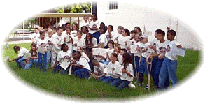 The whole Gang !!