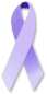 general cancer ribbon