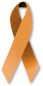 leukemia ribbon