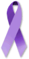 pancreatic cancer ribbon