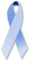 prostate cancer ribbon