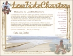 click here to visit LowTideCharters
