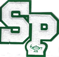 2007 Letter in academics