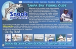 SnookDoctor Fishing Charters