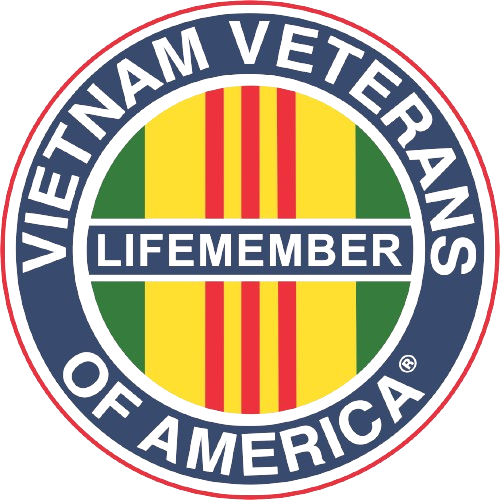 Vietnam Members Of America Life member